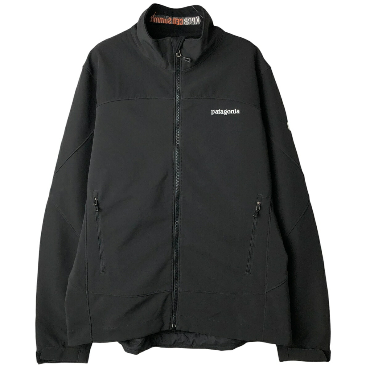 楽天市場】パタゴニア ソフトシェル（コート・ジャケット｜メンズ
