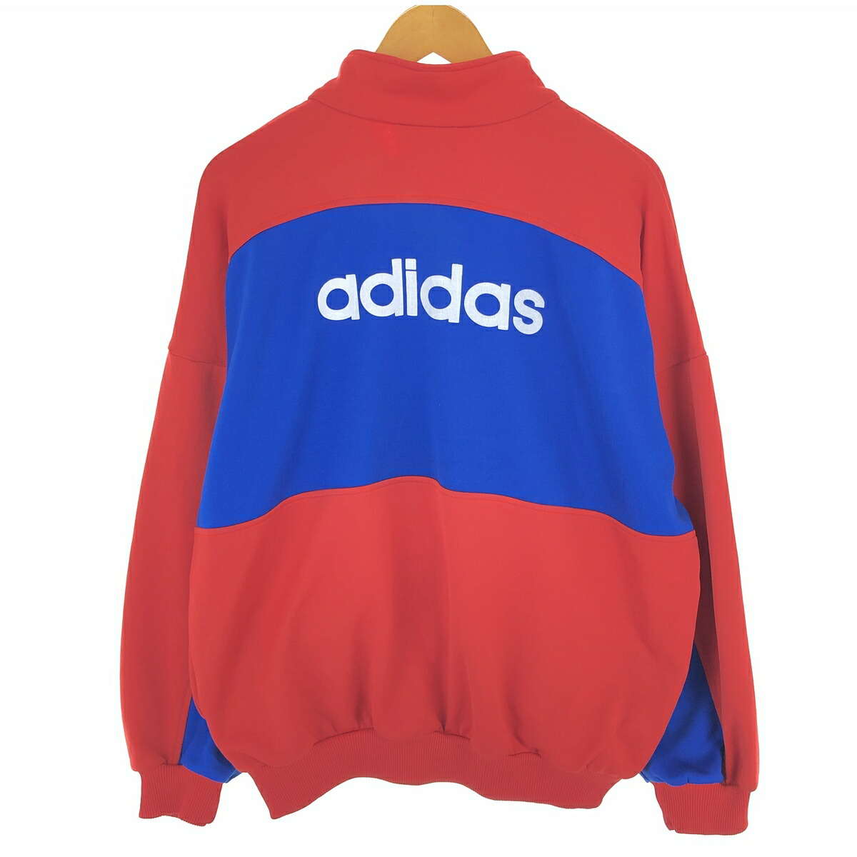 楽天市場】古着 80~90'S アディダス adidas BUNDESLIGA ブンデスリーガ