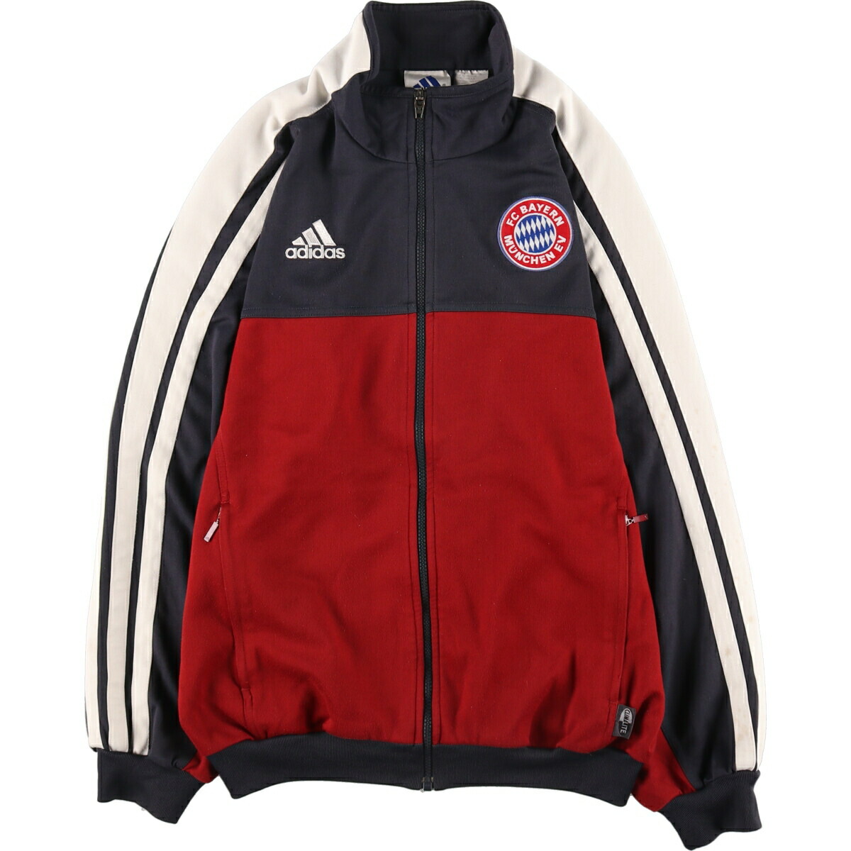 楽天市場】古着 00'S アディダス adidas BUNDESLIGA ブンデスリーガ