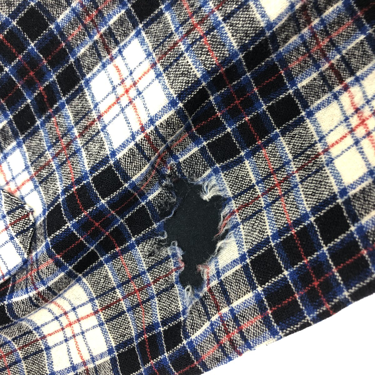 楽天市場】古着 70'S ペンドルトン PENDLETON チェック柄 ウールシャツ