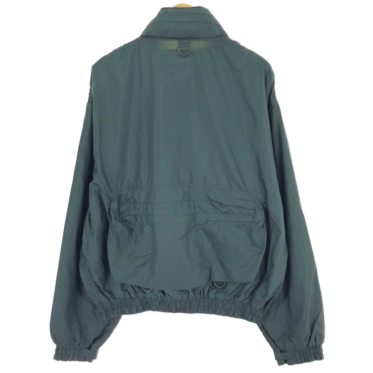 楽天市場】古着 90'S HODGMAN LAKESTERAM フィッシングジャケット