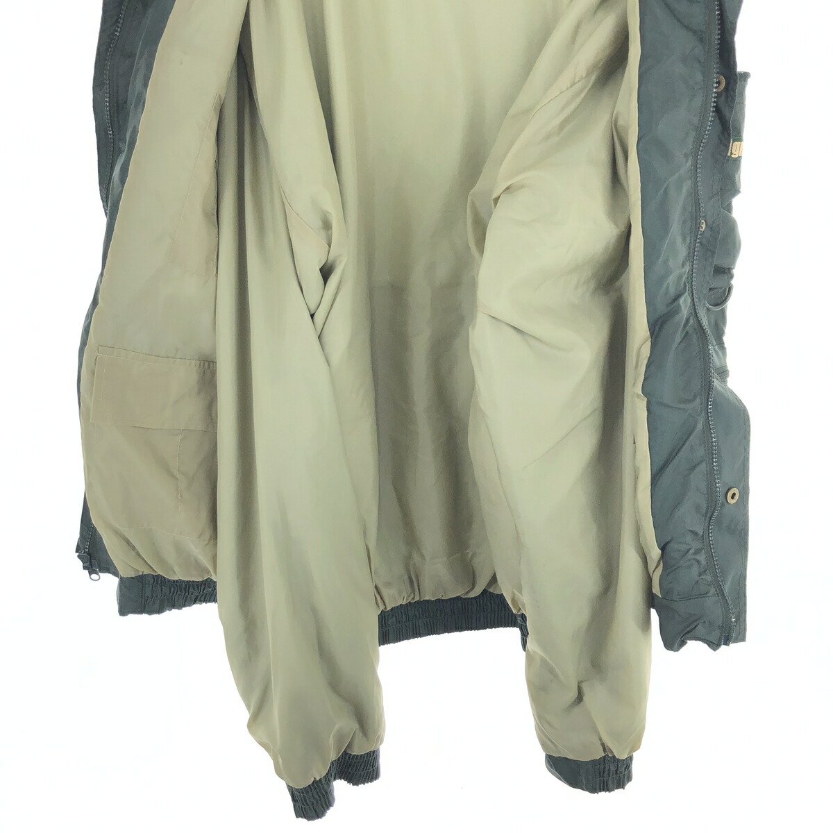 楽天市場】古着 90'S HODGMAN LAKESTERAM フィッシングジャケット