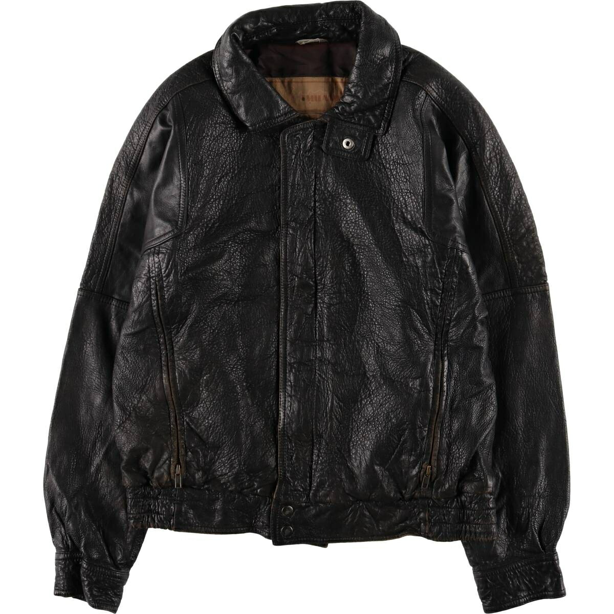 楽天市場】メンバーズオンリー レザーの通販