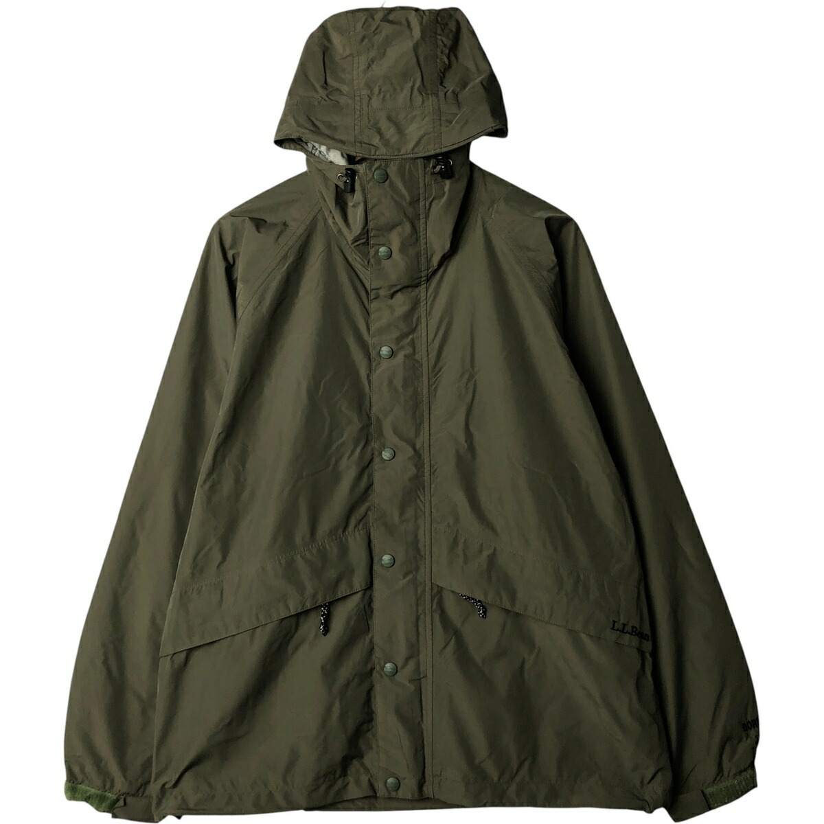 楽天市場】ゴアテックス ジャケット（ブランドエルエルビーン）の通販