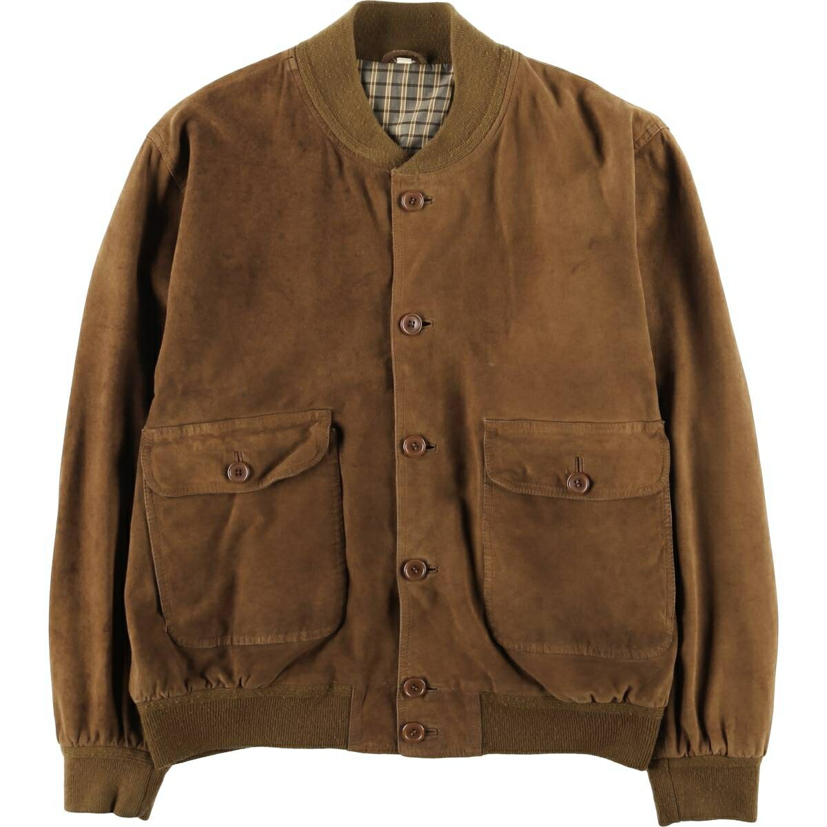 楽天市場】スエード（ブランドイヴ・サンローラン）（コート