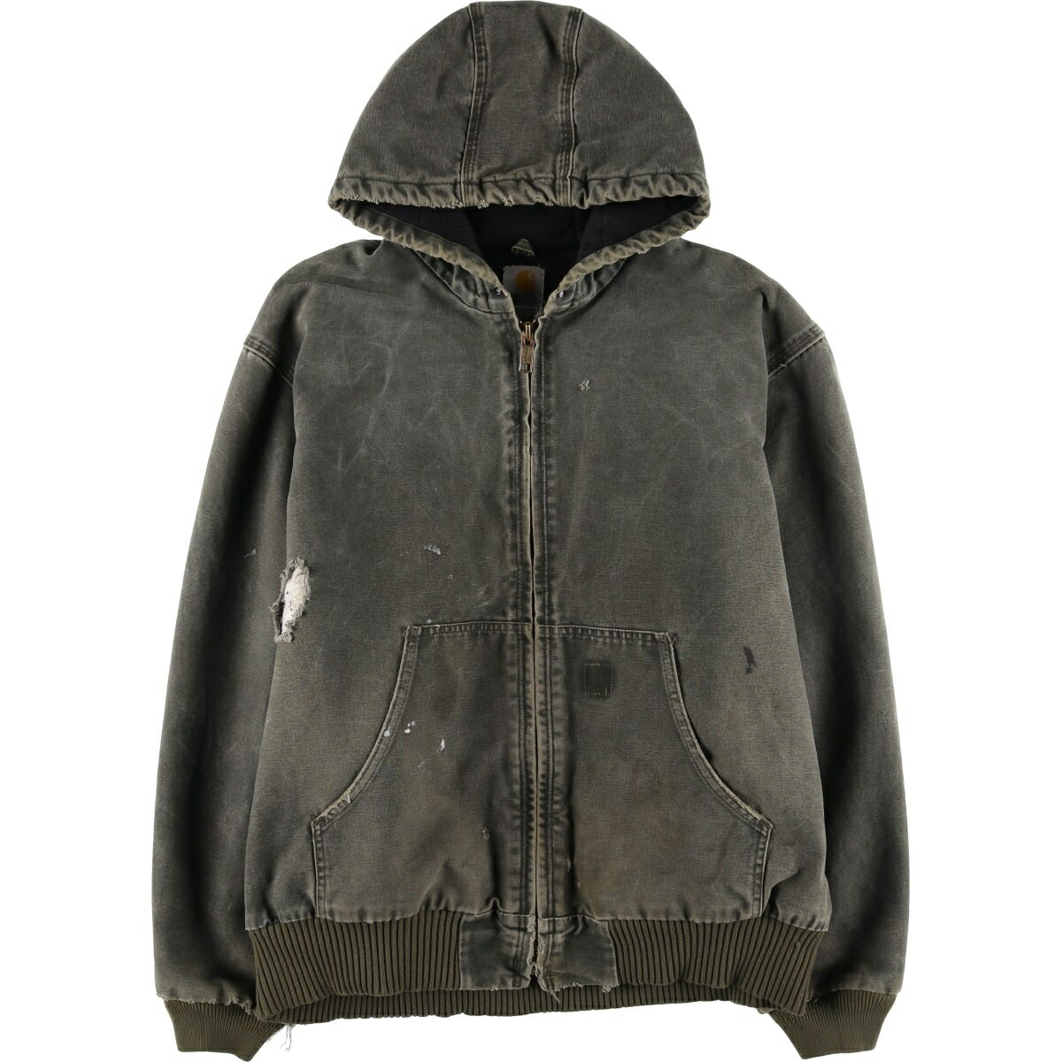 楽天市場】CARHARTT（原産国/製造国メキシコ）（コート・ジャケット