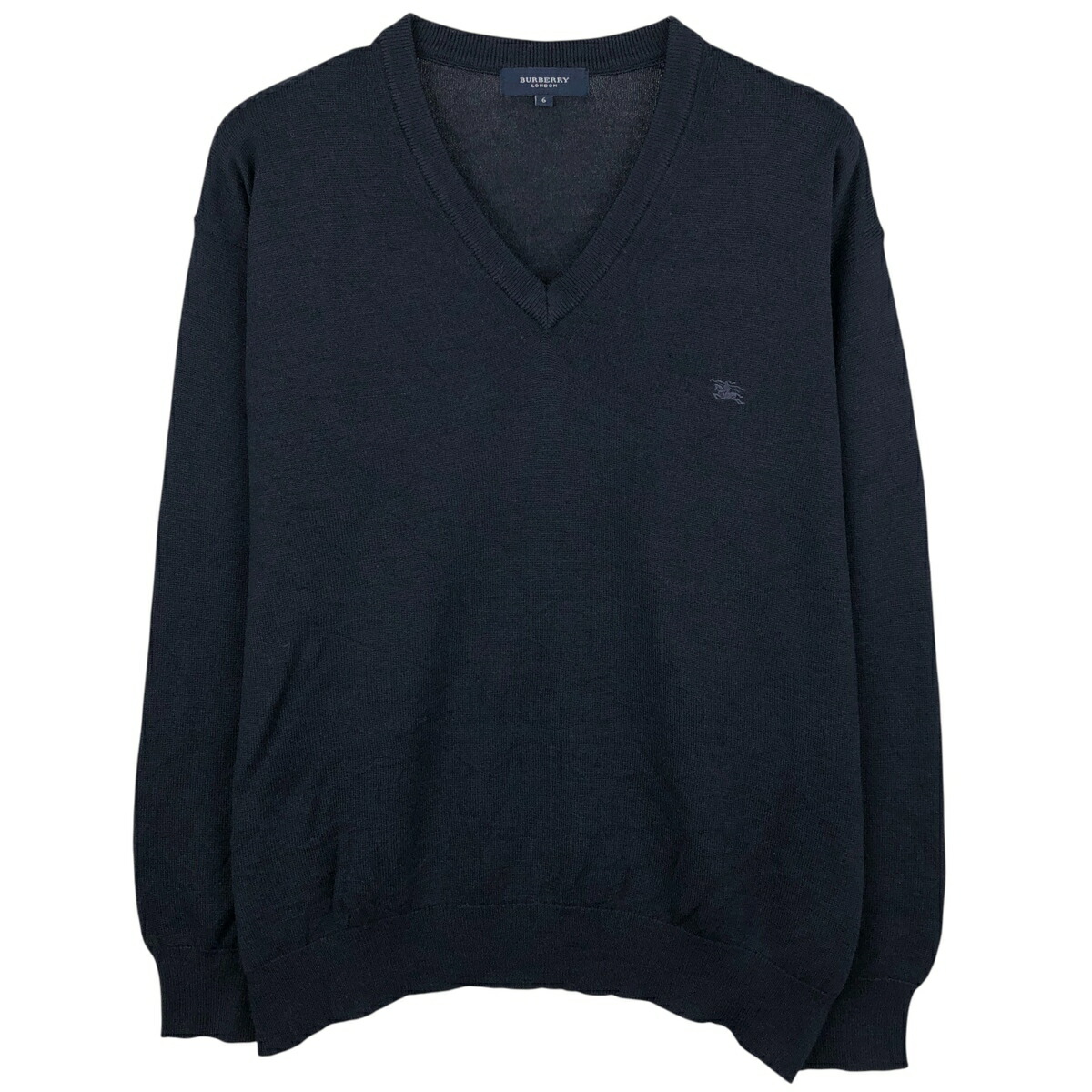 楽天市場】バーバリー 中古（ニット・セーター｜トップス）：メンズ