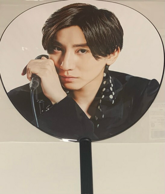 楽天市場】 【新品】2023 SixTONES （ストーンズ)・【公式うちわ】・京