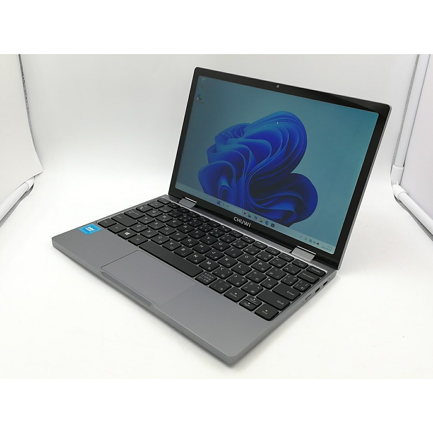 楽天市場】CHUWI MiniBook X（ノートPC｜パソコン）：パソコン・周辺
