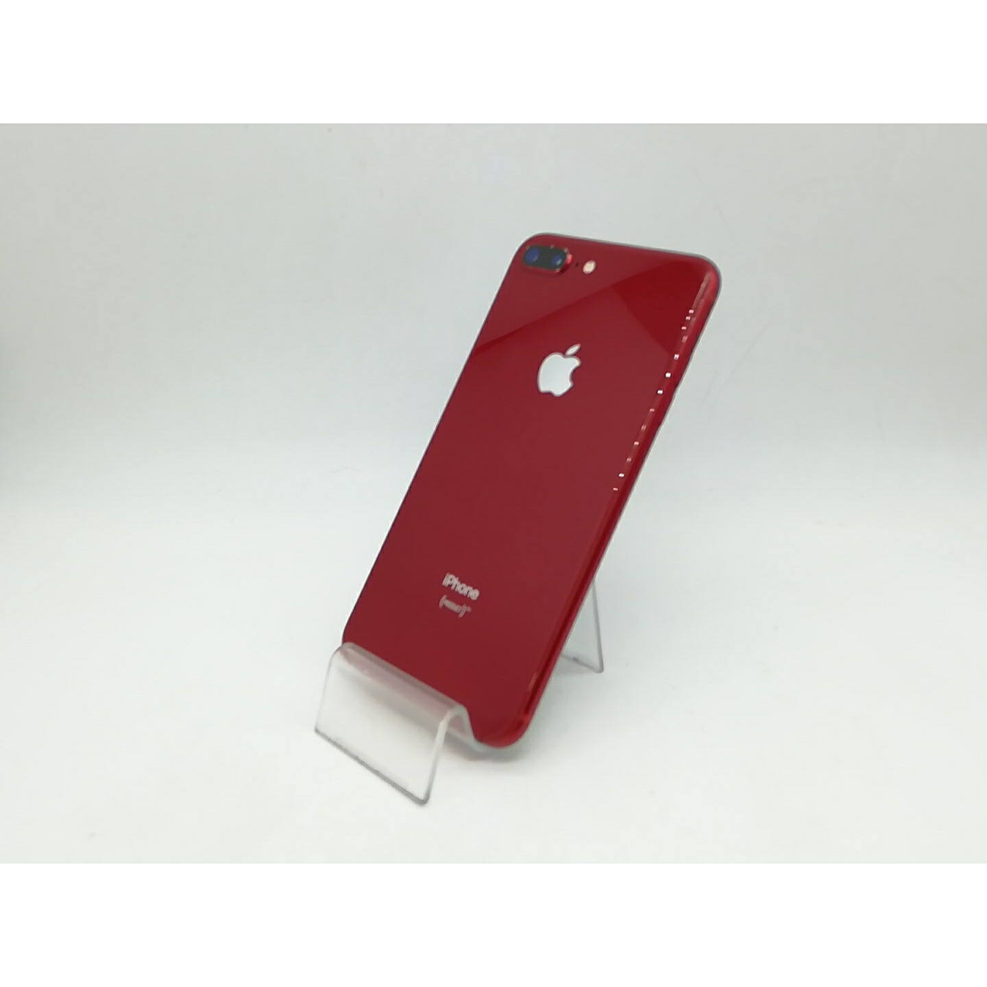 楽天市場】iphone 8 plus 64gb red mrtl2j／aの通販