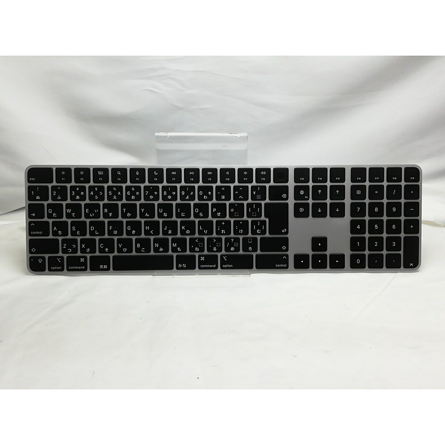 楽天市場】magic keyboard touch idの通販