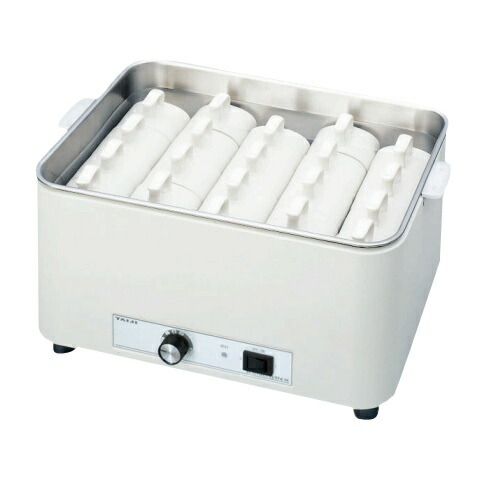 楽天市場】電気式燗どうこ かんすけ・匠 TK-4型 業務用【特別価格