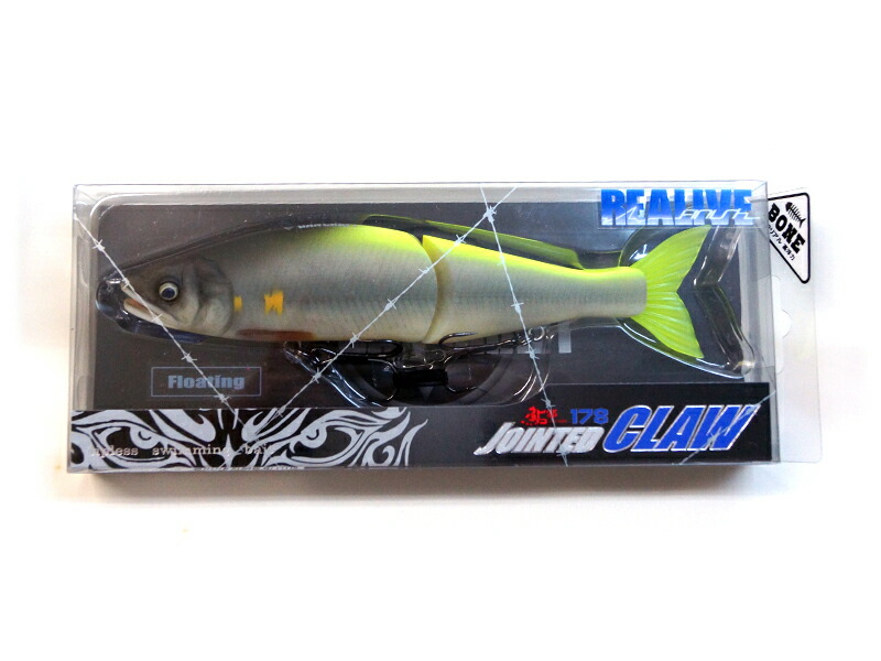 楽天市場】ジョインテッドクロー レインボートラウトの通販