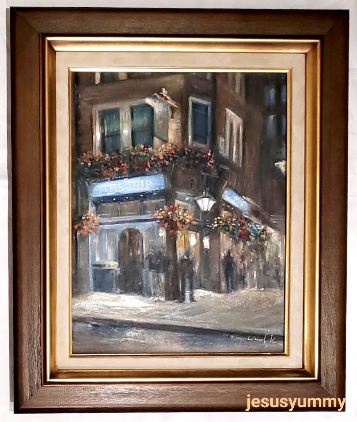 絵画 油絵 イギリス」の人気商品一覧 | 安い商品を通販サイトから探す