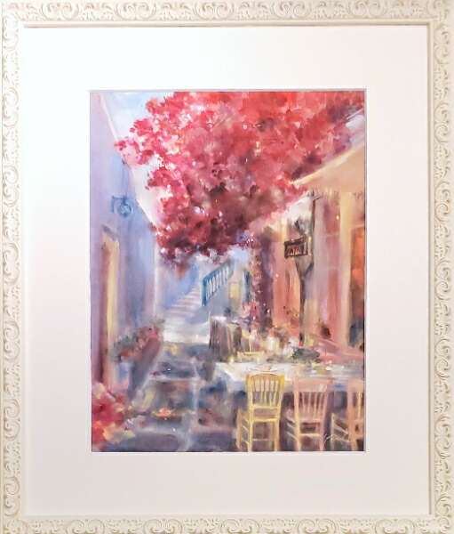 楽天市場】ギリシャ（絵画｜アート・美術品・骨董品・民芸品）：ホビー