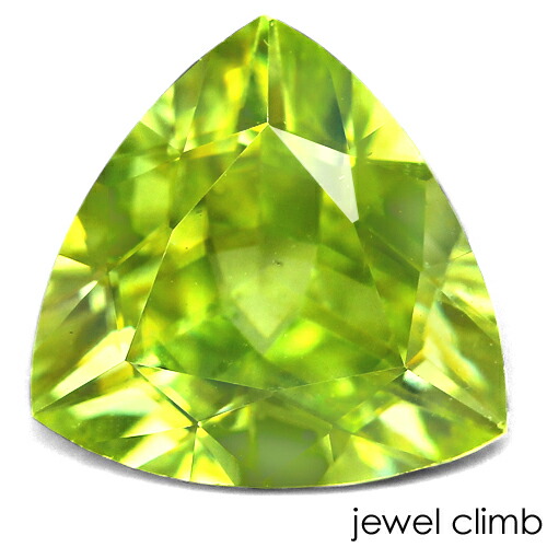 楽天市場】グリーンスフェーン 宝石 ルース 0．74CT : 直輸入価格