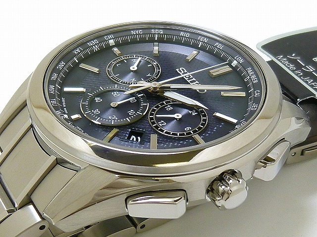 楽天市場】☆新品正規品☆『SEIKO BRIGHTZ』セイコー ブライツ