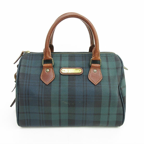 楽天市場】 POLO RALPH LAUREN（ポロラルフローレン） チェック柄 ミニ