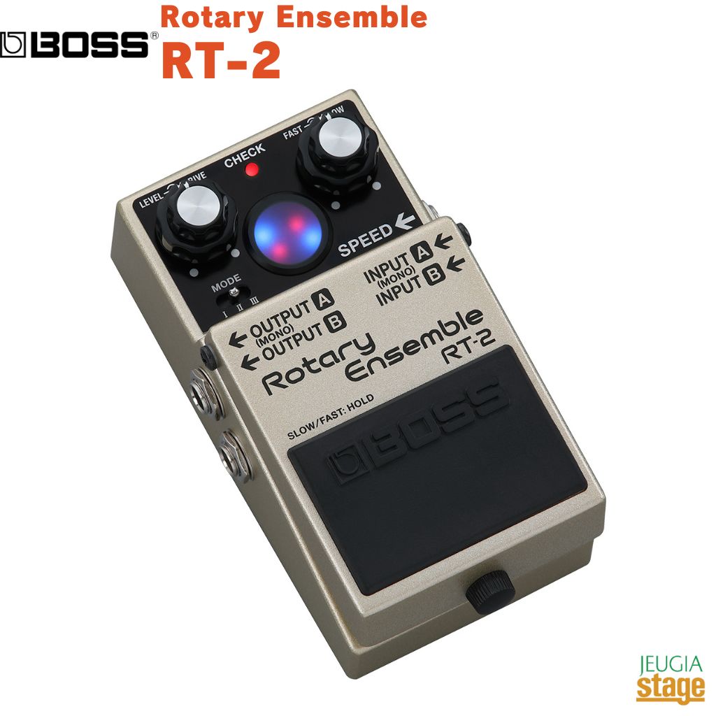 楽天市場】boss rt-20（楽器・音響機器）の通販
