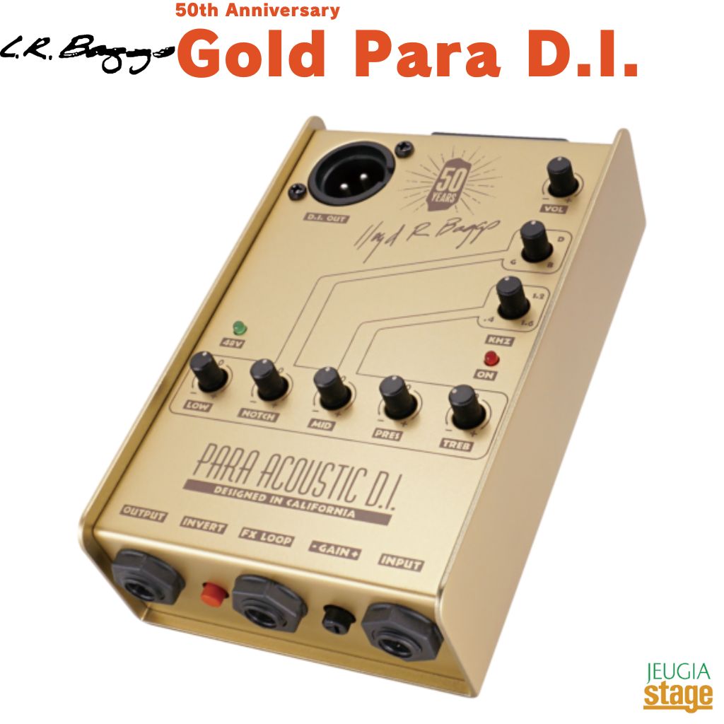 楽天市場】l.r. baggs para acoustic diの通販