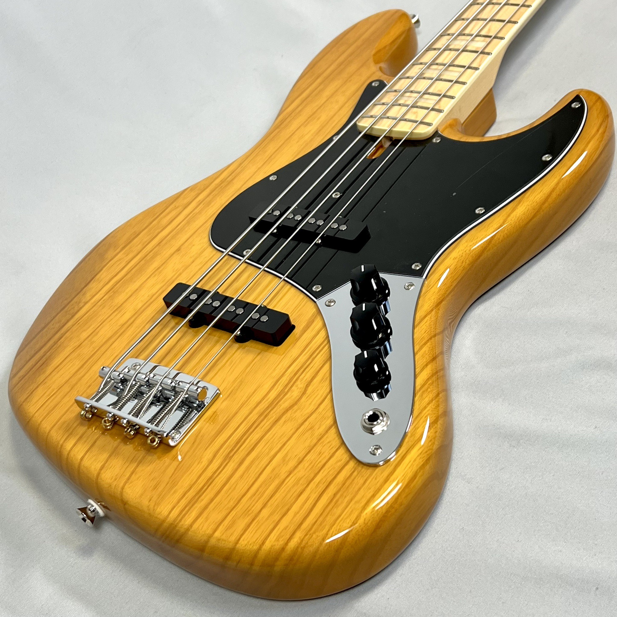 楽天市場】フジゲン ベース ネオクラシック（ギター・ベース｜楽器