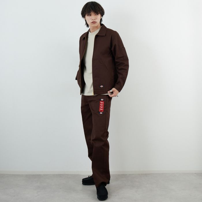 楽天市場】【送料無料】 Dickies ディッキーズ Extended By GORO