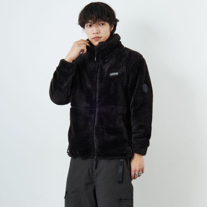 楽天市場】【送料無料】 +phenix プラスフェニックス 別注 ボア