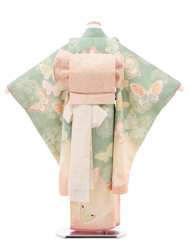 楽天市場】七五三 着物 7歳 フルセット 女の子|7歳 着物 レンタル