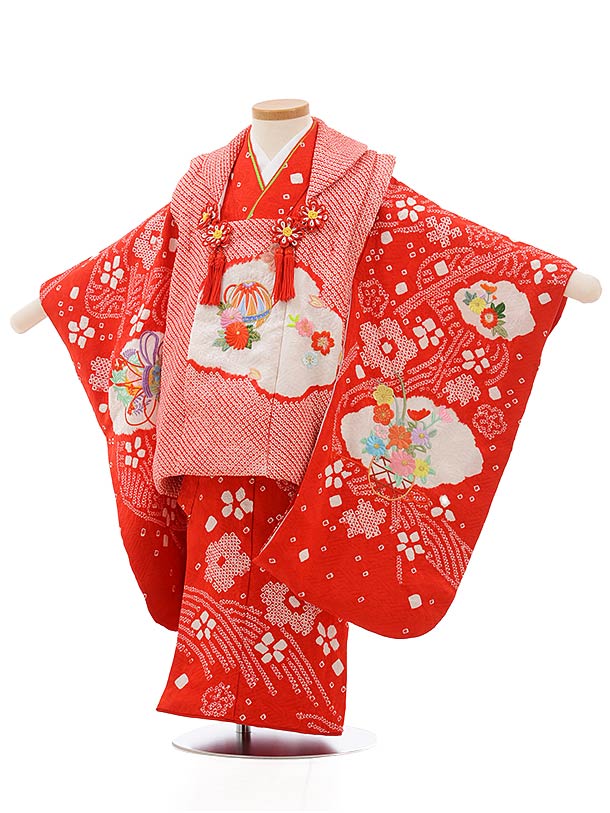 楽天市場】赤 被布の通販