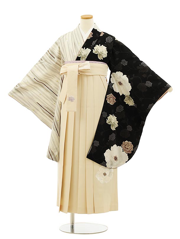 楽天市場】卒業式 袴セット 小学生 ジュニア袴 レンタル 小学生卒業式