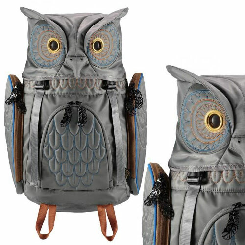 楽天市場】ミミズク バックパック Mサイズ OW-112 【日本全国どこでも