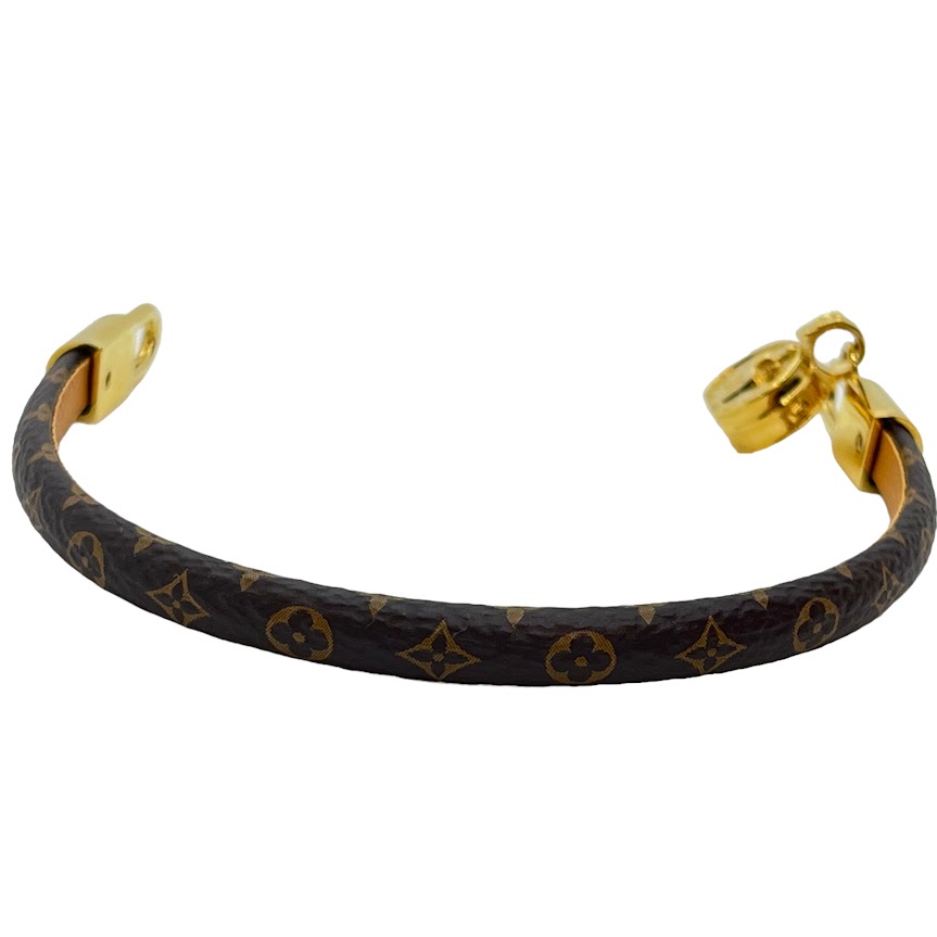 楽天市場】ルイヴィトン(LOUIS VUITTON) M6442 ブラスレ LV