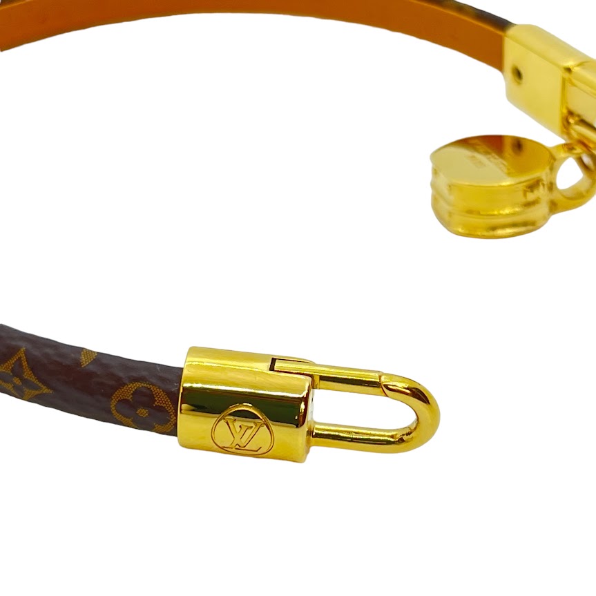 楽天市場】ルイヴィトン(LOUIS VUITTON) M6442 ブラスレ LV