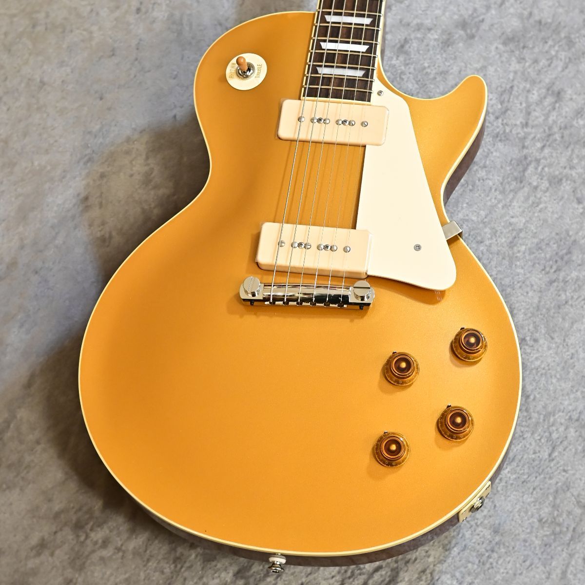 楽天市場】Tokai 【カタログ外モデル】 LS-101S-WA ~Gold Top~ #251422