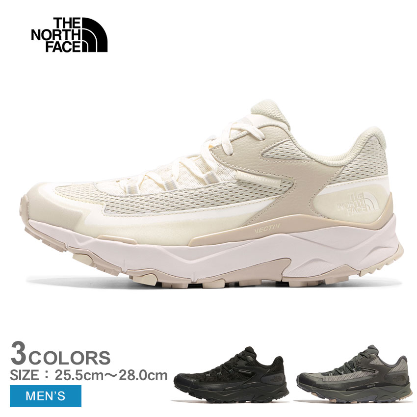 楽天市場】THE NORTH FACE ザ・ノース・フェイス スニーカー メンズ