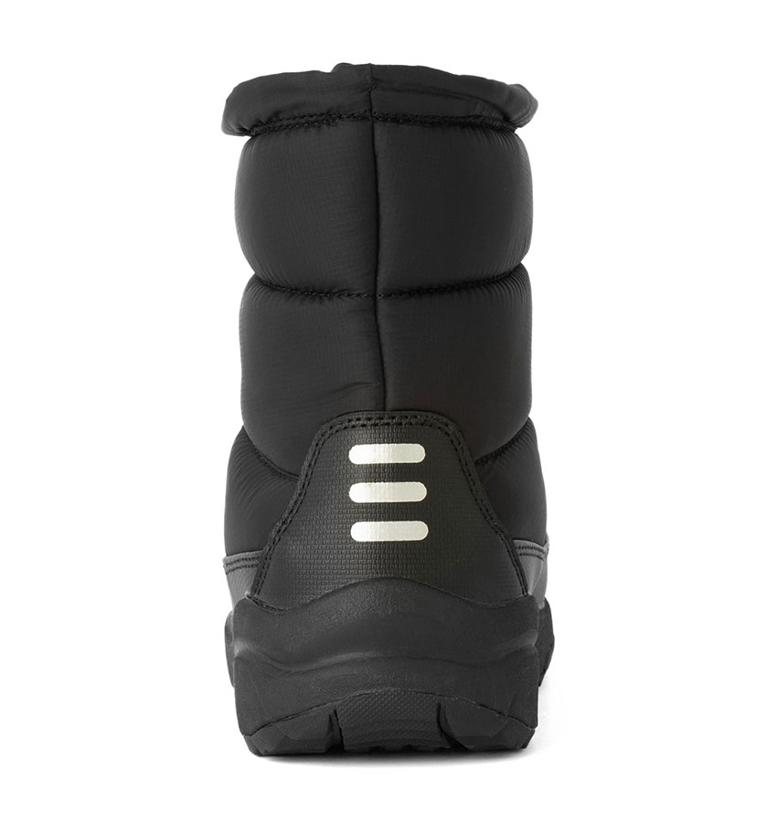 楽天市場】THE NORTH FACE ザ・ノース・フェイス ヌプシ ブーティ VI
