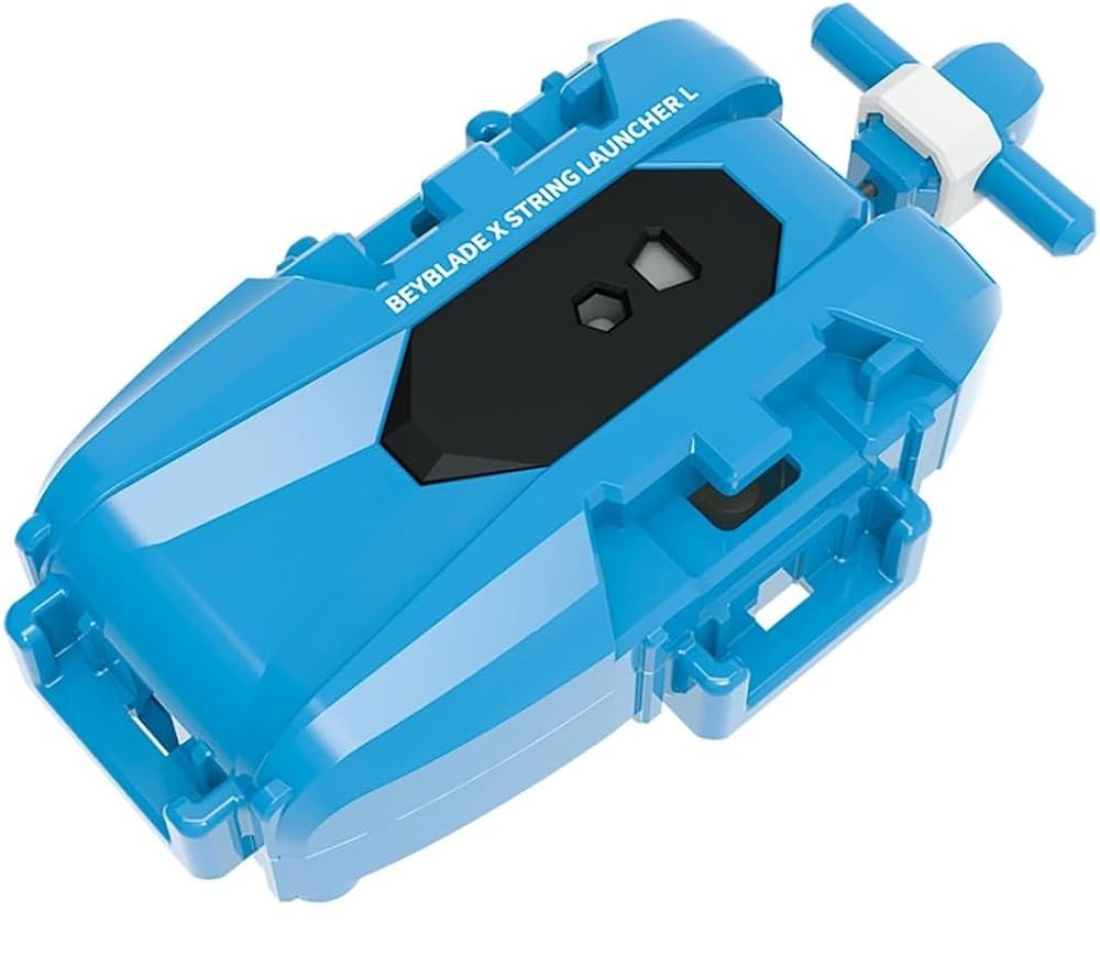 楽天市場】BEYBLADE X ベイブレードX 【単品】ストリングランチャーL