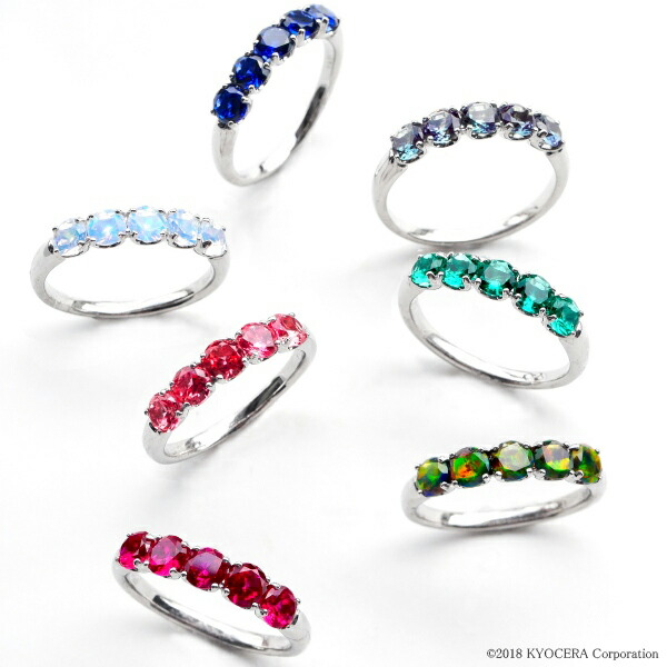 楽天市場】パパラチアサファイア リング 指輪 プラチナ 合計1.15