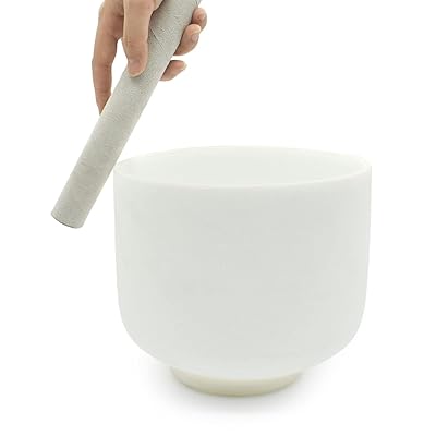 楽天市場】クリスタル ボウル マレットの通販