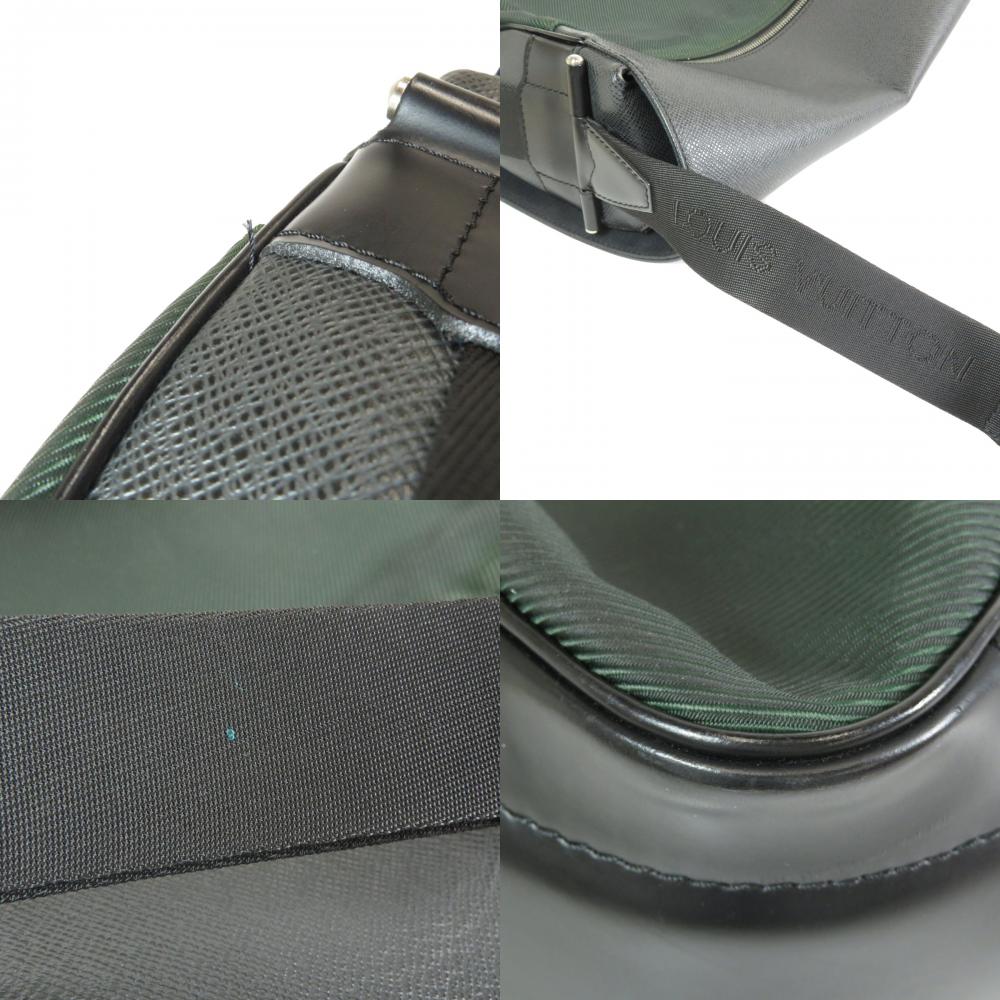 楽天市場】ルイヴィトン M30162 デルスー ショルダーバッグ タイガ