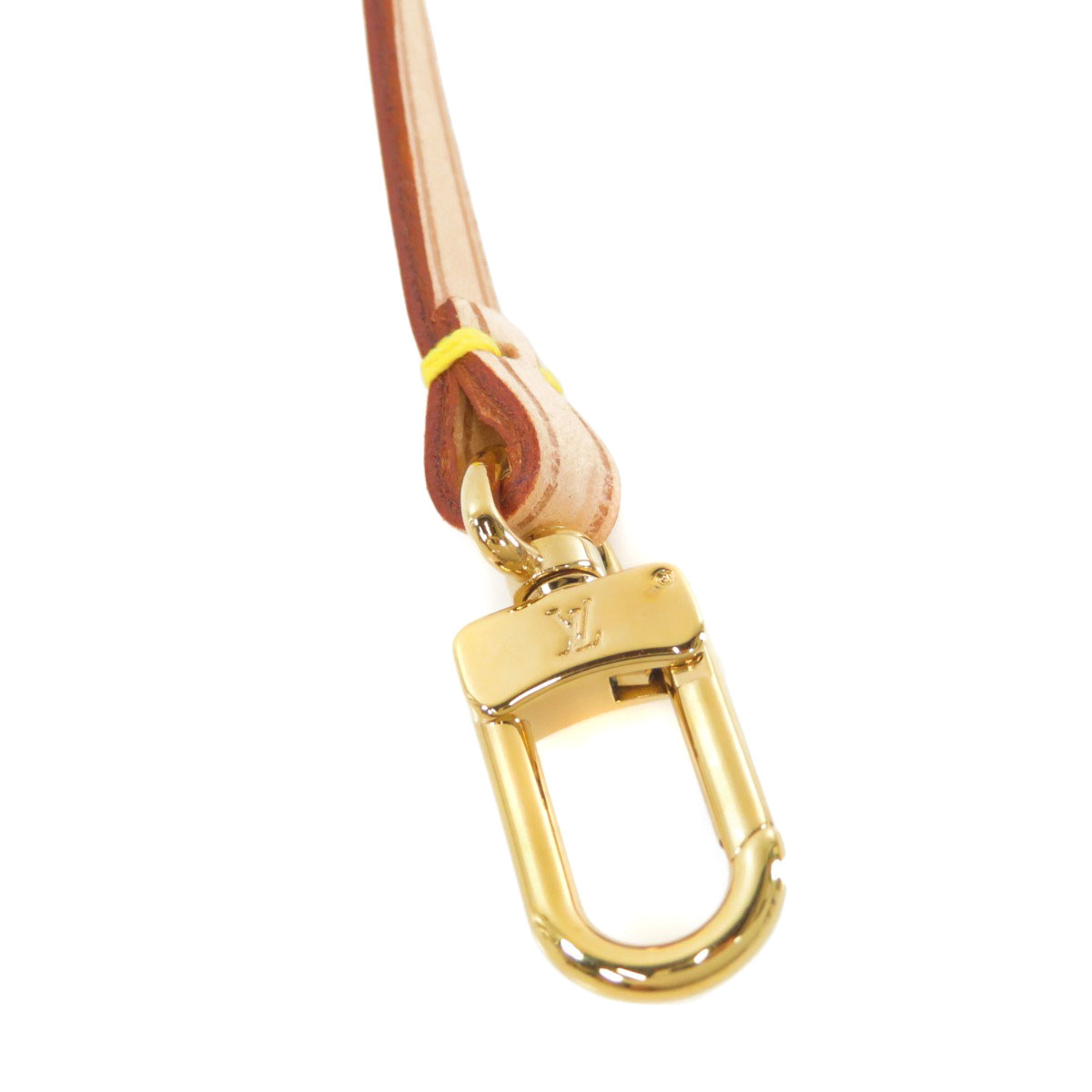 楽天市場】ルイヴィトン アクセソワール用 部品 ストラップ ヌメ革