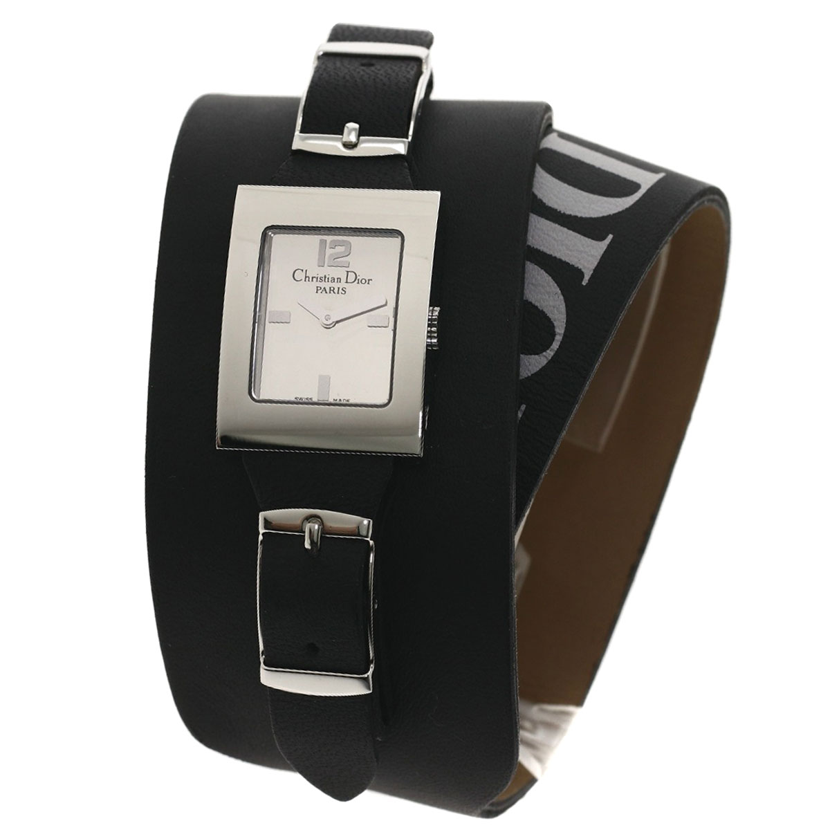 楽天市場】クリスチャンディオール D78-109 マリス スクエア ミラー 2