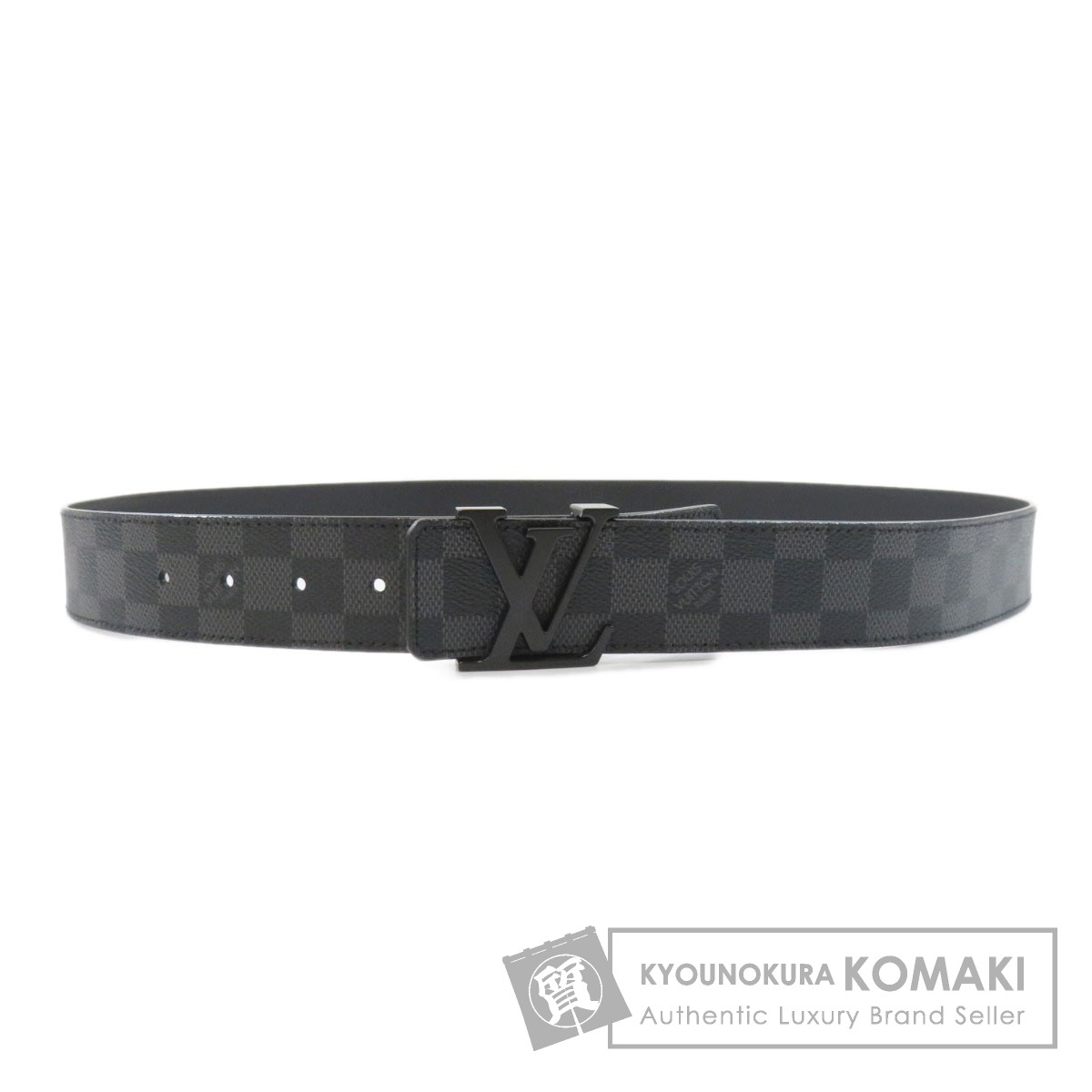 楽天市場】ルイヴィトン M9808 サンチュール LVイニシアル グラ