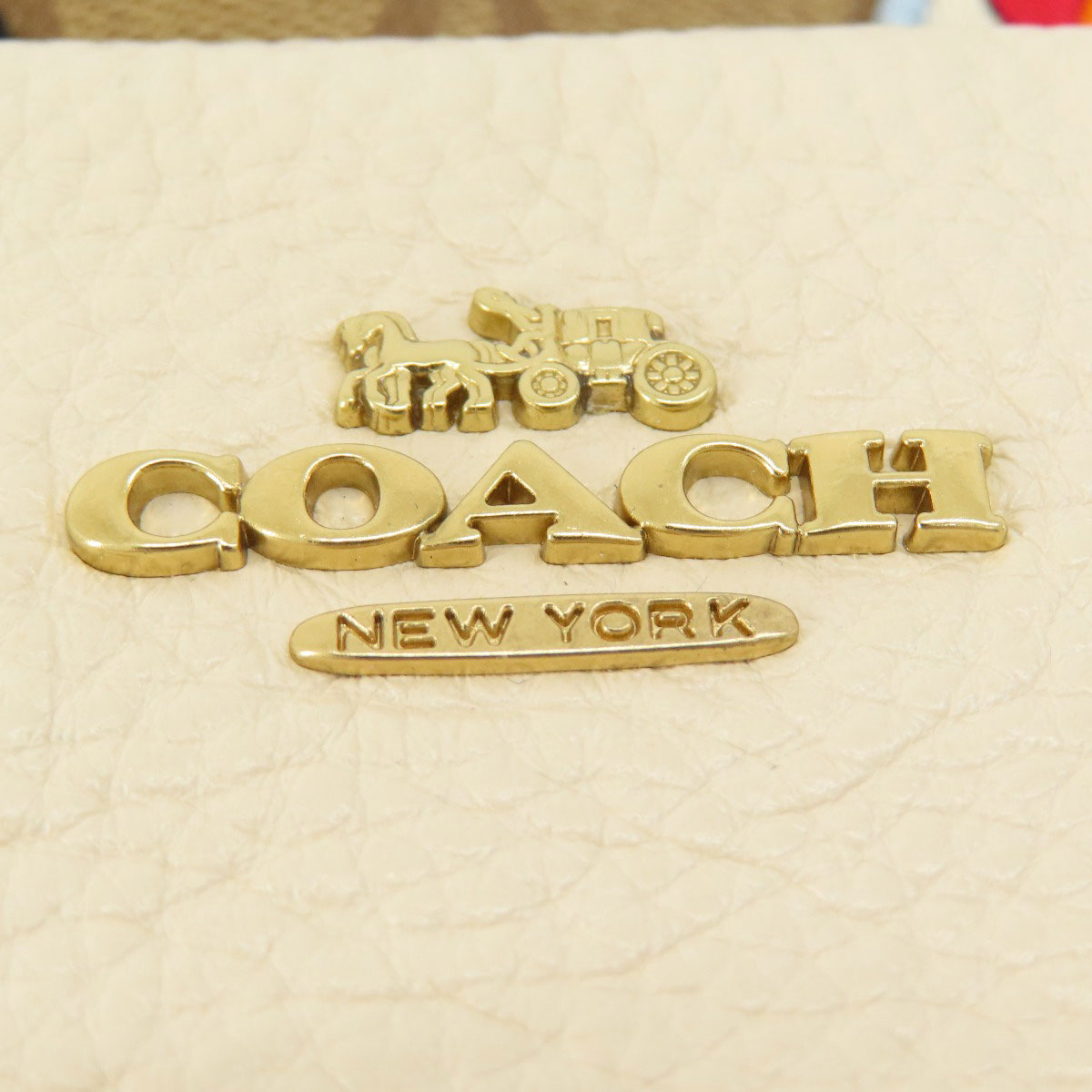 楽天市場】コーチ C4115 ピーナッツコラボ リュック・デイパック PVC