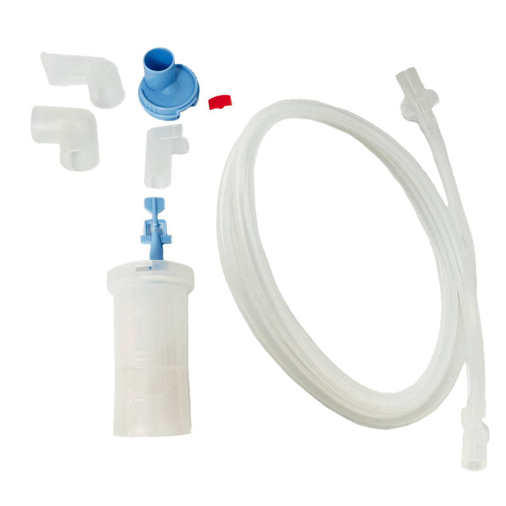 楽天市場】【クーポン配布中】新鋭工業 ネブライザーキットC （KN-80S