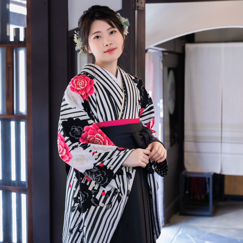 楽天市場】【レンタル】卒業式 袴 レンタル 女 フルセット 女性 袴