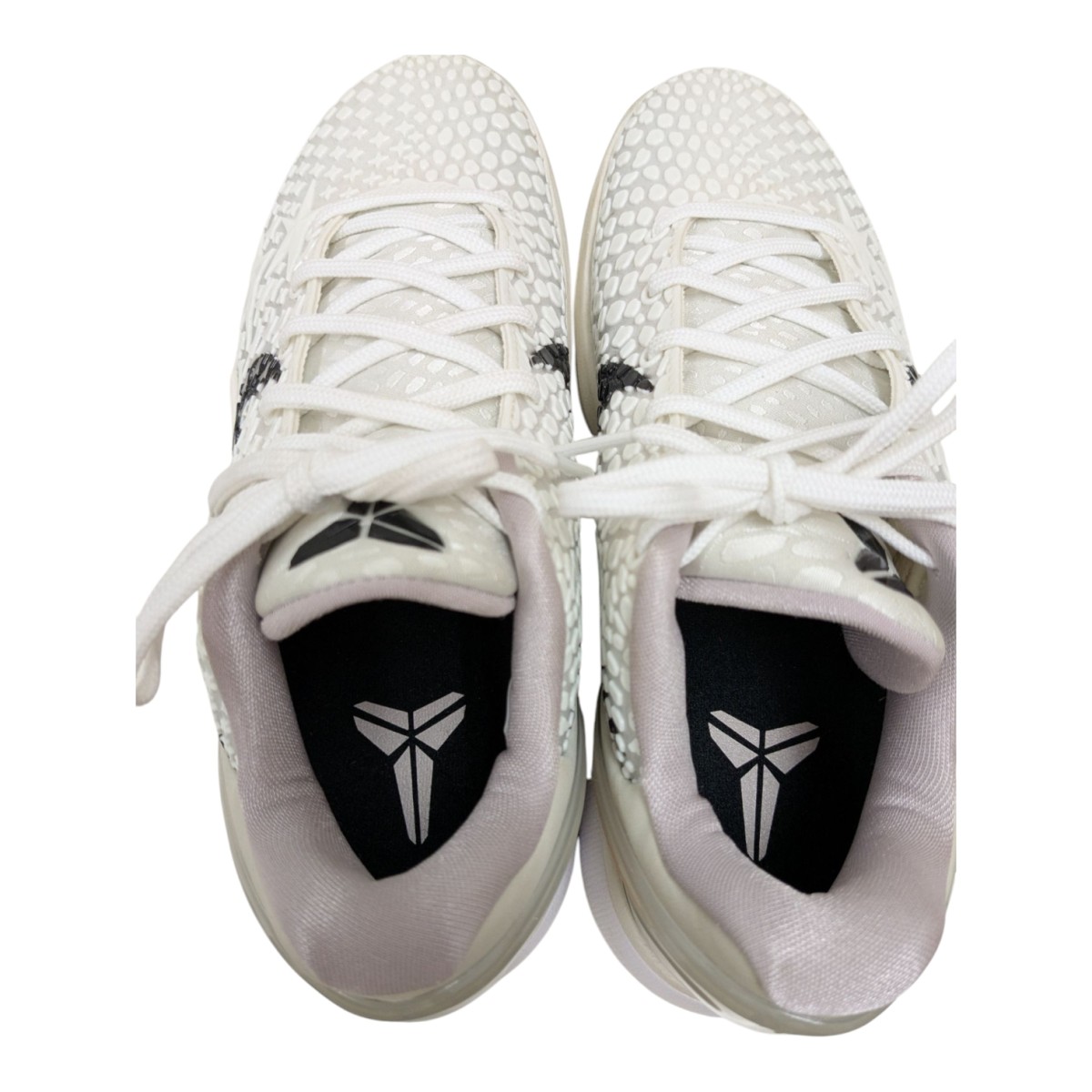 楽天市場】【中古】NIKEKOBE VI PROTRO スニーカー FQ3546-100