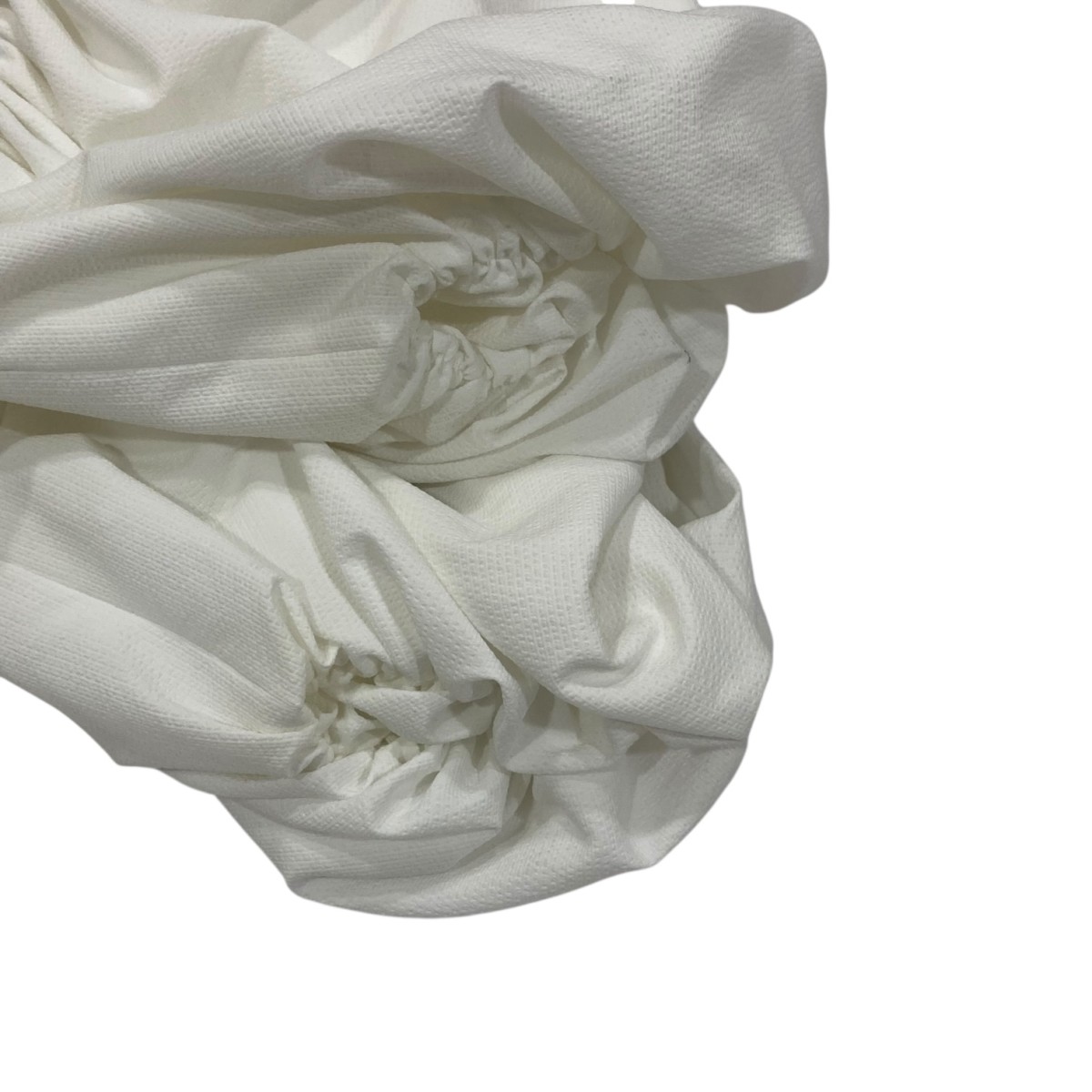 楽天市場】【中古】cygneギャザーバルーンブラウス ホワイト サイズ：0