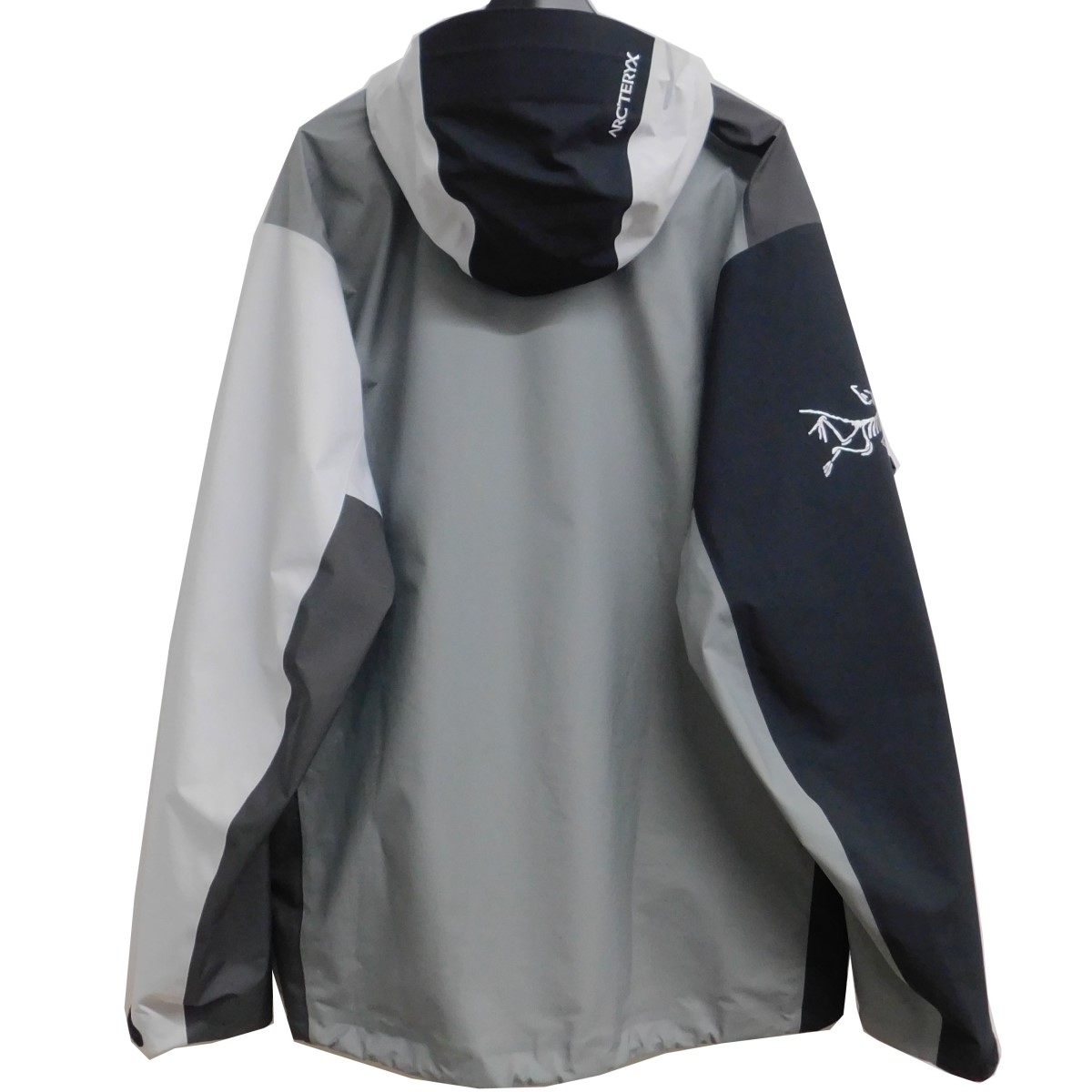 楽天市場】【中古】ARC'TERYX BEAMS Wabi-Sabi Beta Jacket SP