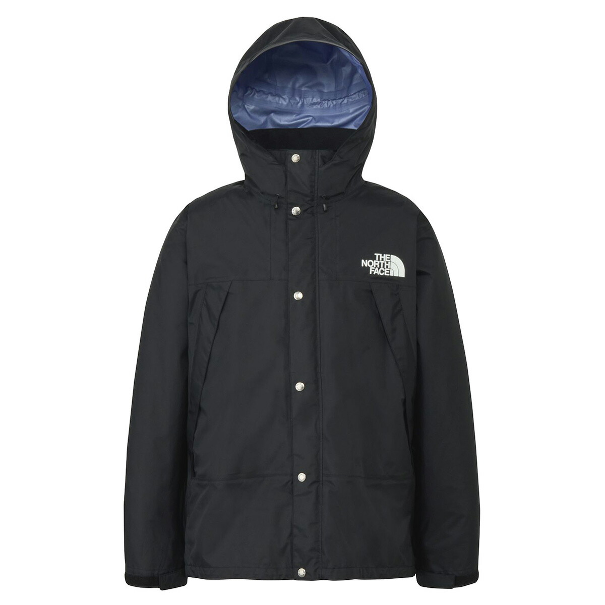 ザ・ノース・フェイス(THE NORTH FACE) マウンテンレインテックス